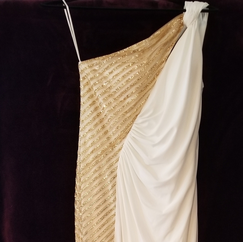 NWOT Wedding dress